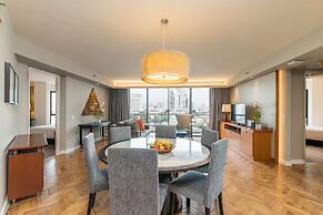 Chatrium Sathon Bangkok