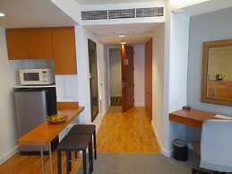 Chatrium Sathon Bangkok