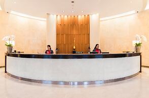 Chatrium Sathon Bangkok