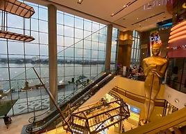 Chatrium Sathon Bangkok