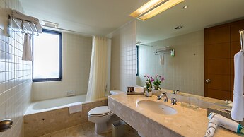 Chatrium Sathon Bangkok