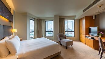Chatrium Sathon Bangkok