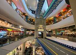 Chatrium Sathon Bangkok