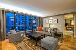 Chatrium Sathon Bangkok