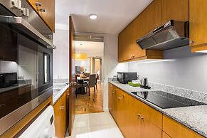 Chatrium Sathon Bangkok