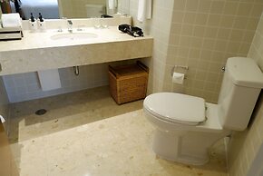 Chatrium Sathon Bangkok