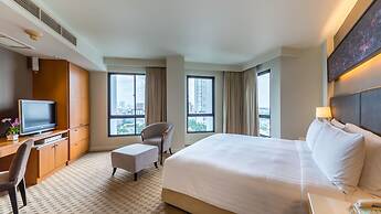 Chatrium Sathon Bangkok