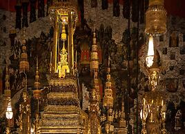 Chatrium Sathon Bangkok