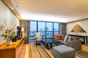 Chatrium Sathon Bangkok