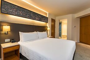 Chatrium Sathon Bangkok