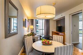 Chatrium Sathon Bangkok
