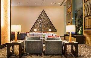 Chatrium Sathon Bangkok