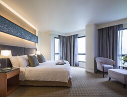Chatrium Sathon Bangkok
