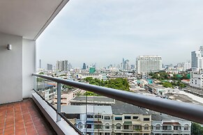 Chatrium Sathon Bangkok