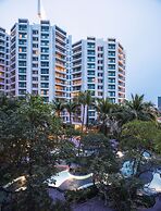 Chatrium Sathon Bangkok