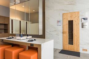 Chatrium Sathon Bangkok
