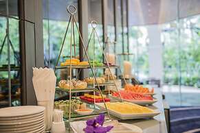 Chatrium Sathon Bangkok