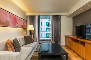 Chatrium Sathon Bangkok