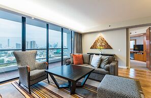 Chatrium Sathon Bangkok