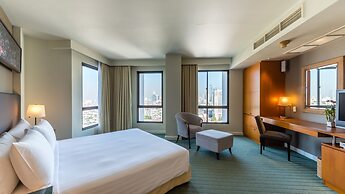 Chatrium Sathon Bangkok