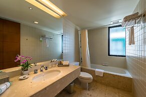Chatrium Sathon Bangkok