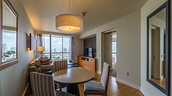 Chatrium Sathon Bangkok