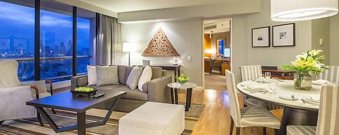 Chatrium Sathon Bangkok