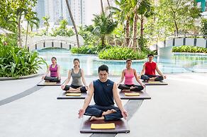 Chatrium Sathon Bangkok