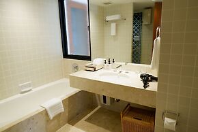 Chatrium Sathon Bangkok