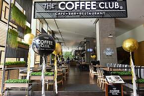 Chatrium Sathon Bangkok