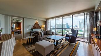 Chatrium Sathon Bangkok