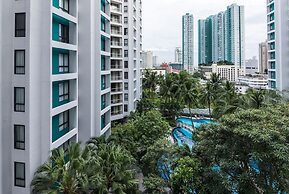 Chatrium Sathon Bangkok