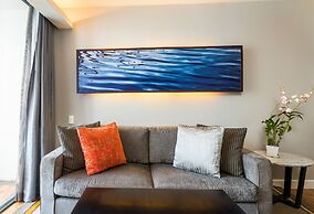 Chatrium Sathon Bangkok