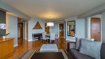 Chatrium Sathon Bangkok