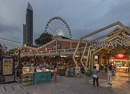 Chatrium Sathon Bangkok