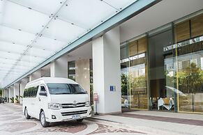 Chatrium Sathon Bangkok