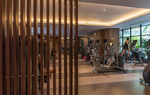 Chatrium Sathon Bangkok