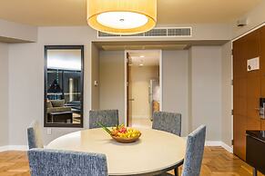 Chatrium Sathon Bangkok