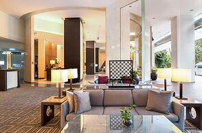 Chatrium Sathon Bangkok