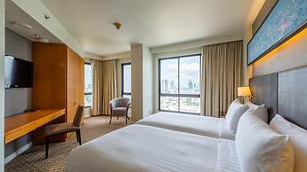 Chatrium Sathon Bangkok