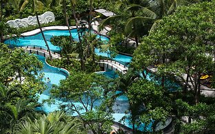Chatrium Sathon Bangkok