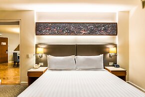 Chatrium Sathon Bangkok