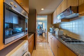 Chatrium Sathon Bangkok