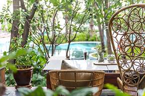 Chatrium Sathon Bangkok
