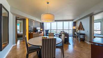 Chatrium Sathon Bangkok