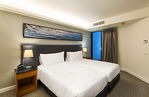 Chatrium Sathon Bangkok