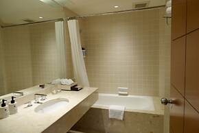 Chatrium Sathon Bangkok