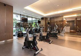 Chatrium Sathon Bangkok