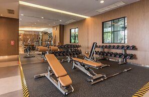 Chatrium Sathon Bangkok