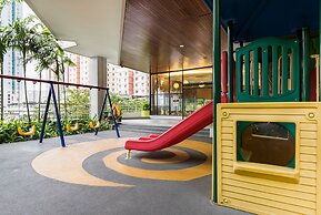 Chatrium Sathon Bangkok